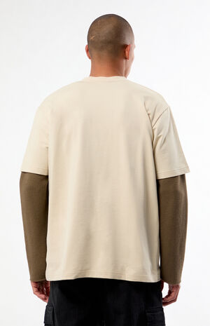 NY Mets Real Tree Camo T-Shirt&nbsp; image number 5