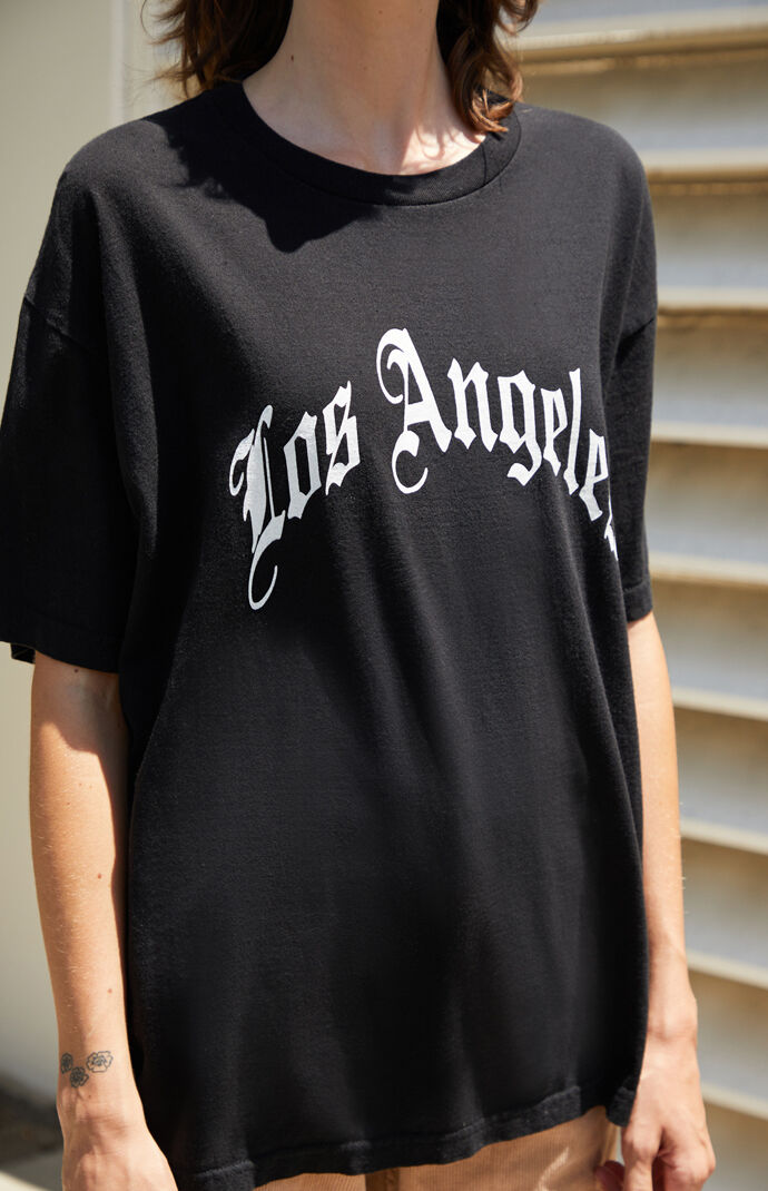 LA Gothic T-Shirt