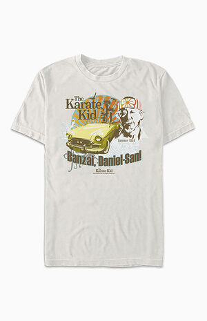 Nice Car Short Sleeve T-Shirt Nice Car Short Sleeve T-Shirt image number null