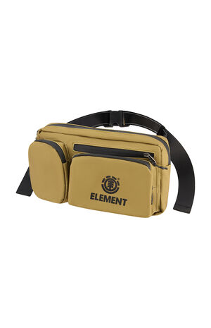 Khaki Posse Waist Pack image number 5