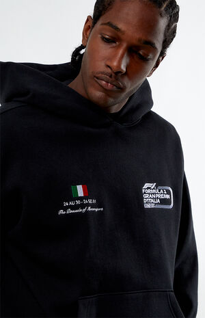 x PacSun Italy Grand Prix Hoodie image number 2