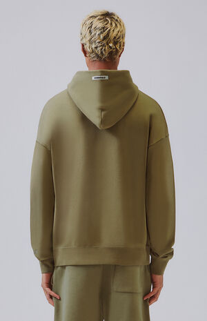 Essentials Pullover Hoodie image number 5