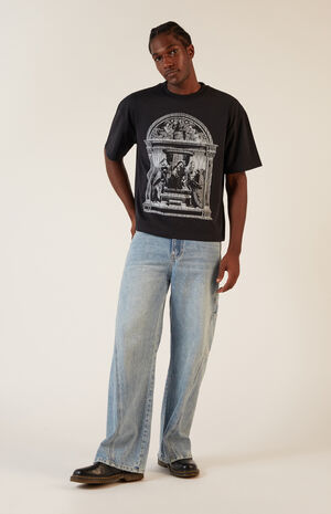 Mirror T-Shirt image number 3