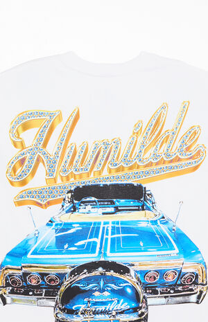 Low Rider T-Shirt Low Rider T-Shirt image number 4