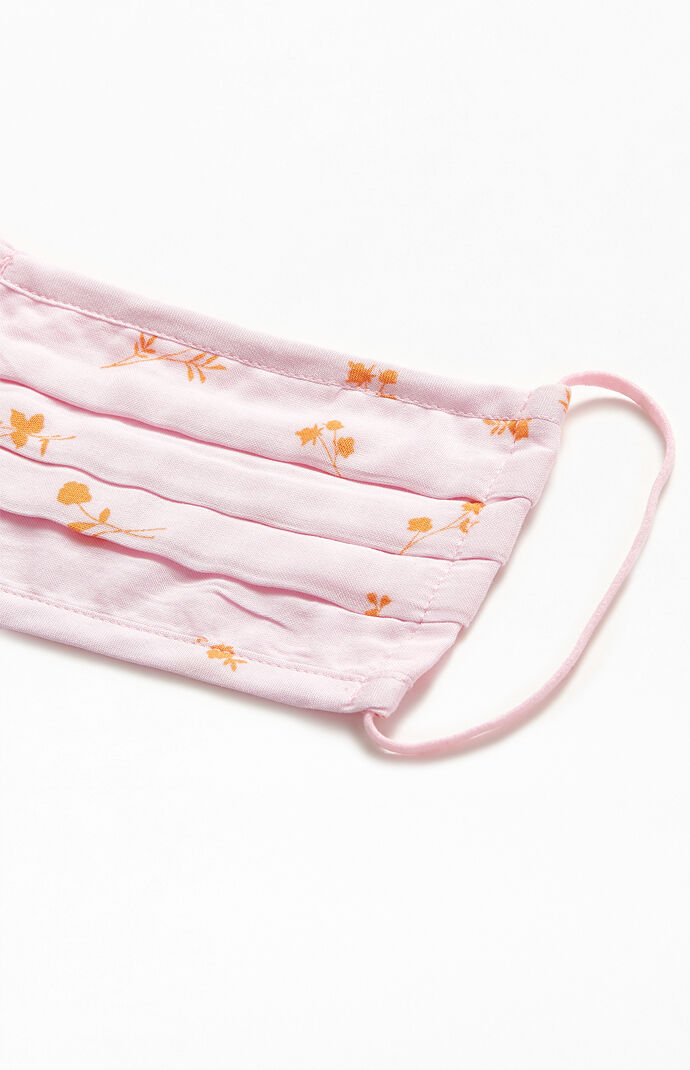 Printed Face Mask