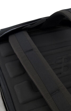 Black Pro Players 17.5" Tactical Backpack image number 5