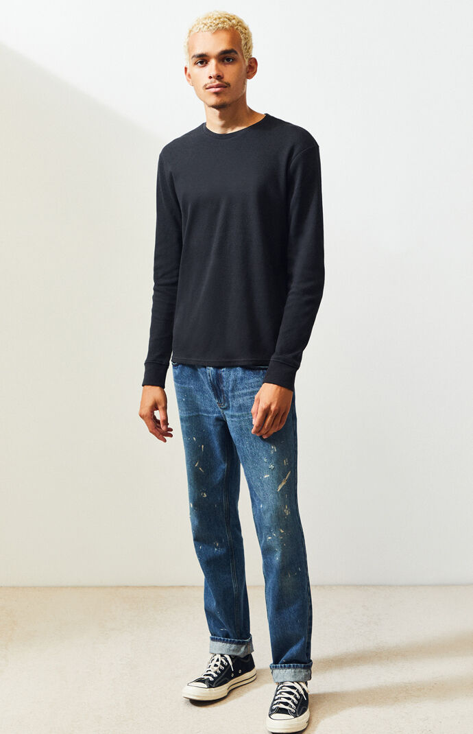 Thermique Long Sleeve Thermal T-Shirt
