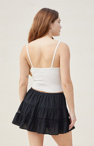 Isadora Knit Tank Top image number 3
