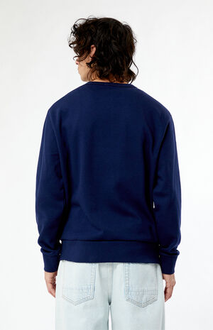 RL Fleece Logo Crew Neck Sweatshirt image number 3