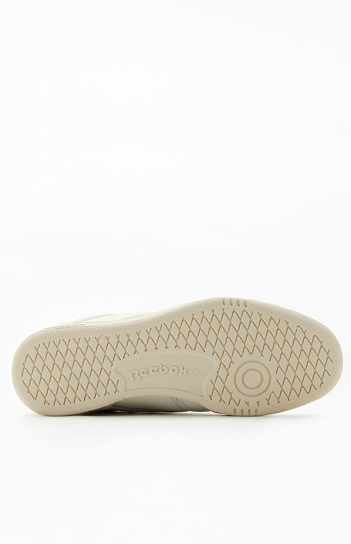 Reebok club hot sale c arancione