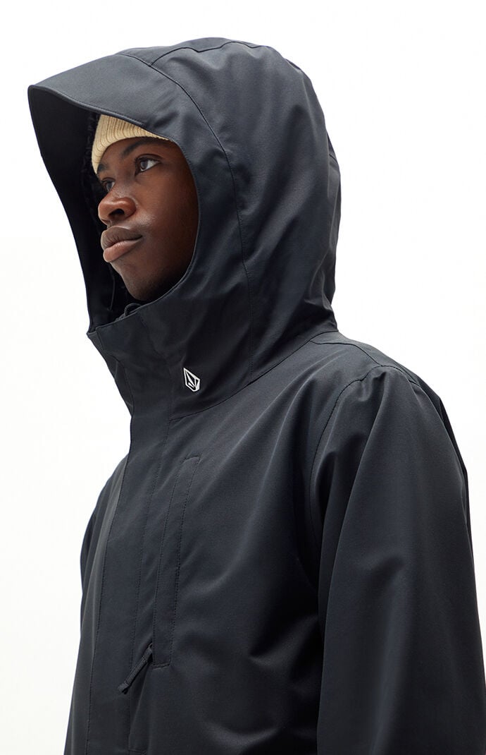 Volcom 17Forty Insulated Snow Jacket | PacSun