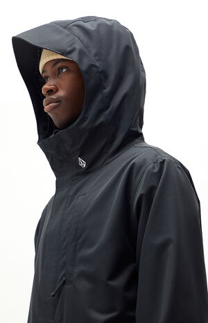 17Forty Insulated Snow Jacket image number 2