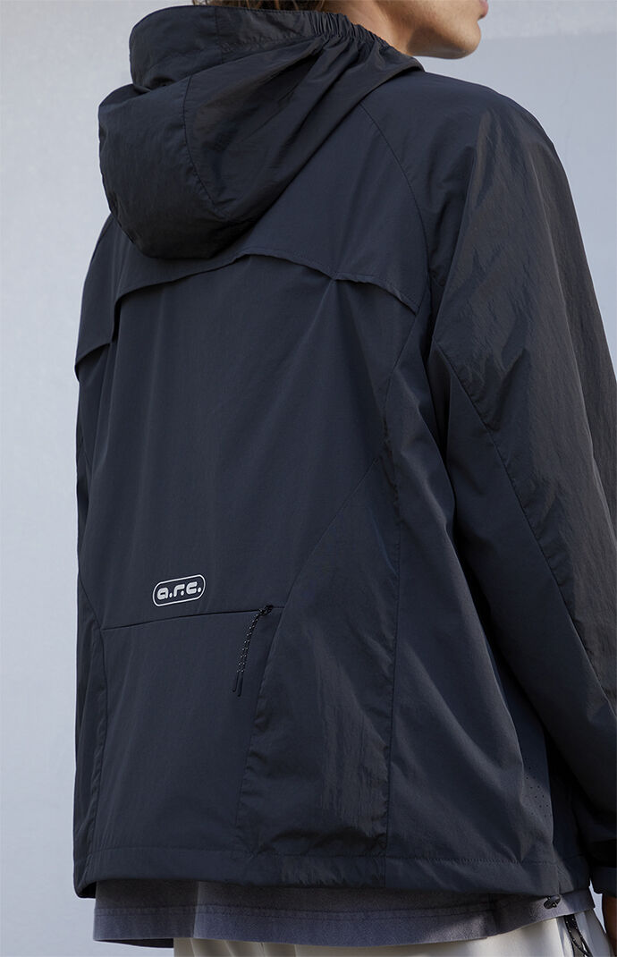 A.R.C. Men s Nylon Performance Jacket