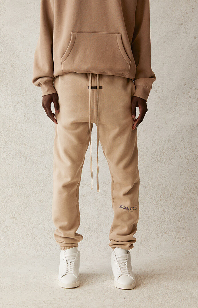Fear Of God - FOG Tan Sweatpants | PacSun