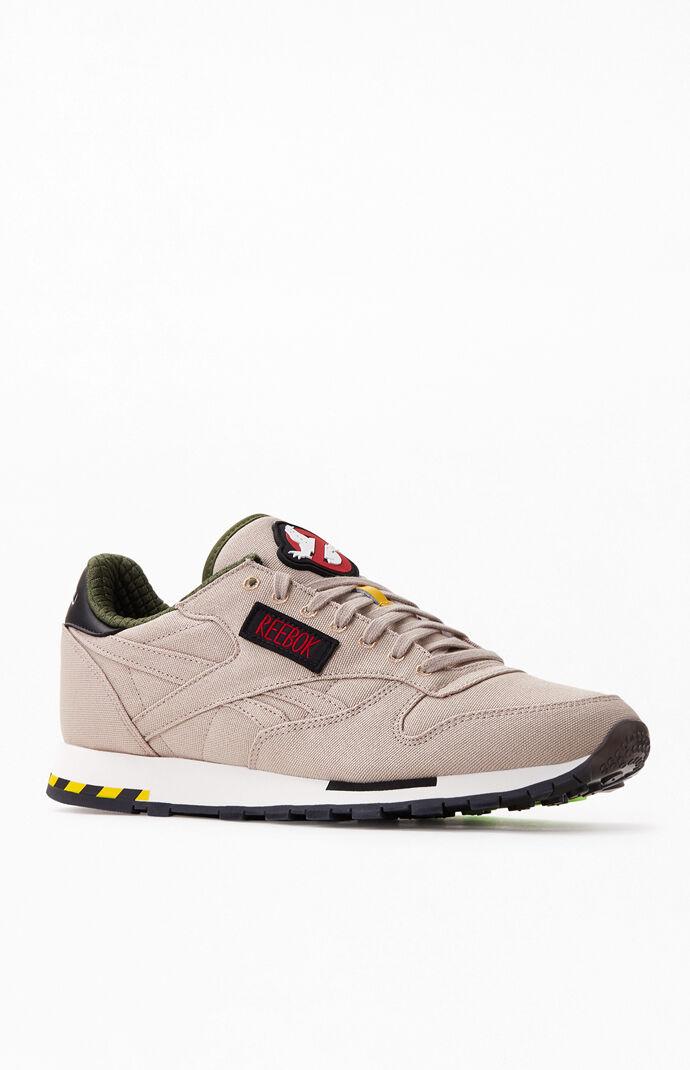 reebok classic pacsun