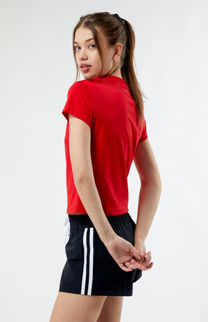 Ferrari Tonal T-Shirt image number 2