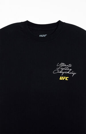 Pound For Pound Oversized T-Shirt image number 3