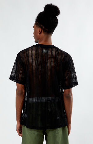 Sonora Knit T-Shirt image number 4