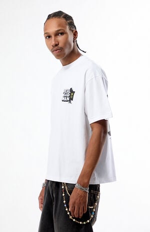 Logo Graphic T-Shirt image number 4