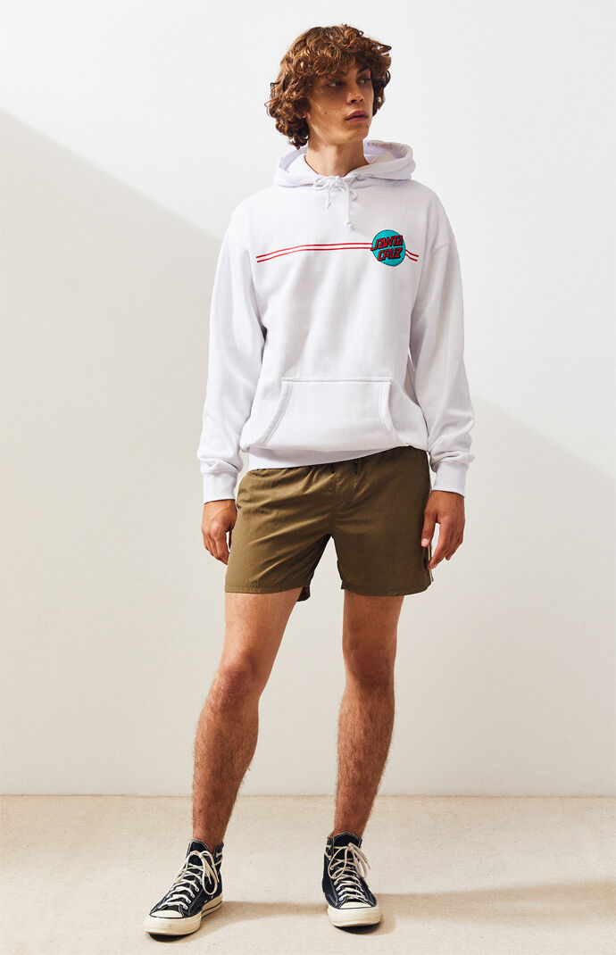 Other Dot Pullover Hoodie