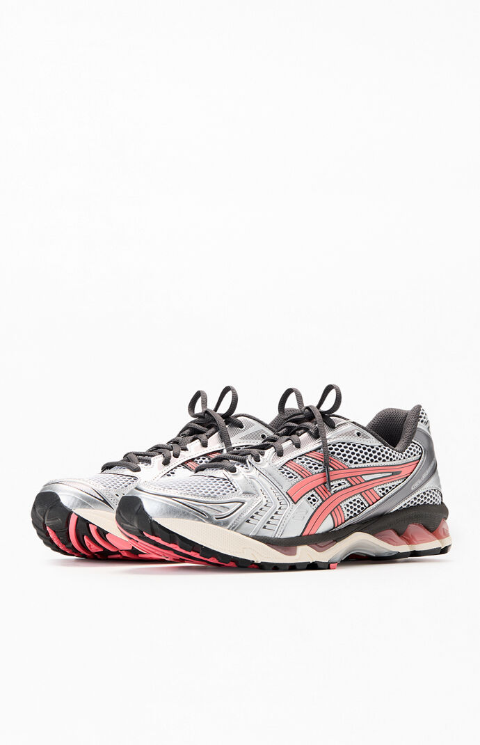 ASICS Juliana Salazar x GEL-KAYANO 14 Shoes | PacSun ASICS Juliana Salazar x GEL-KAYANO 14 Shoes | PacSun