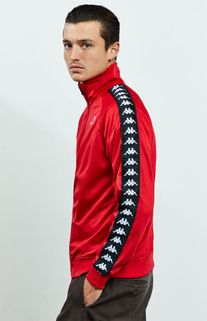 Banda Anniston Track Jacket image number 2