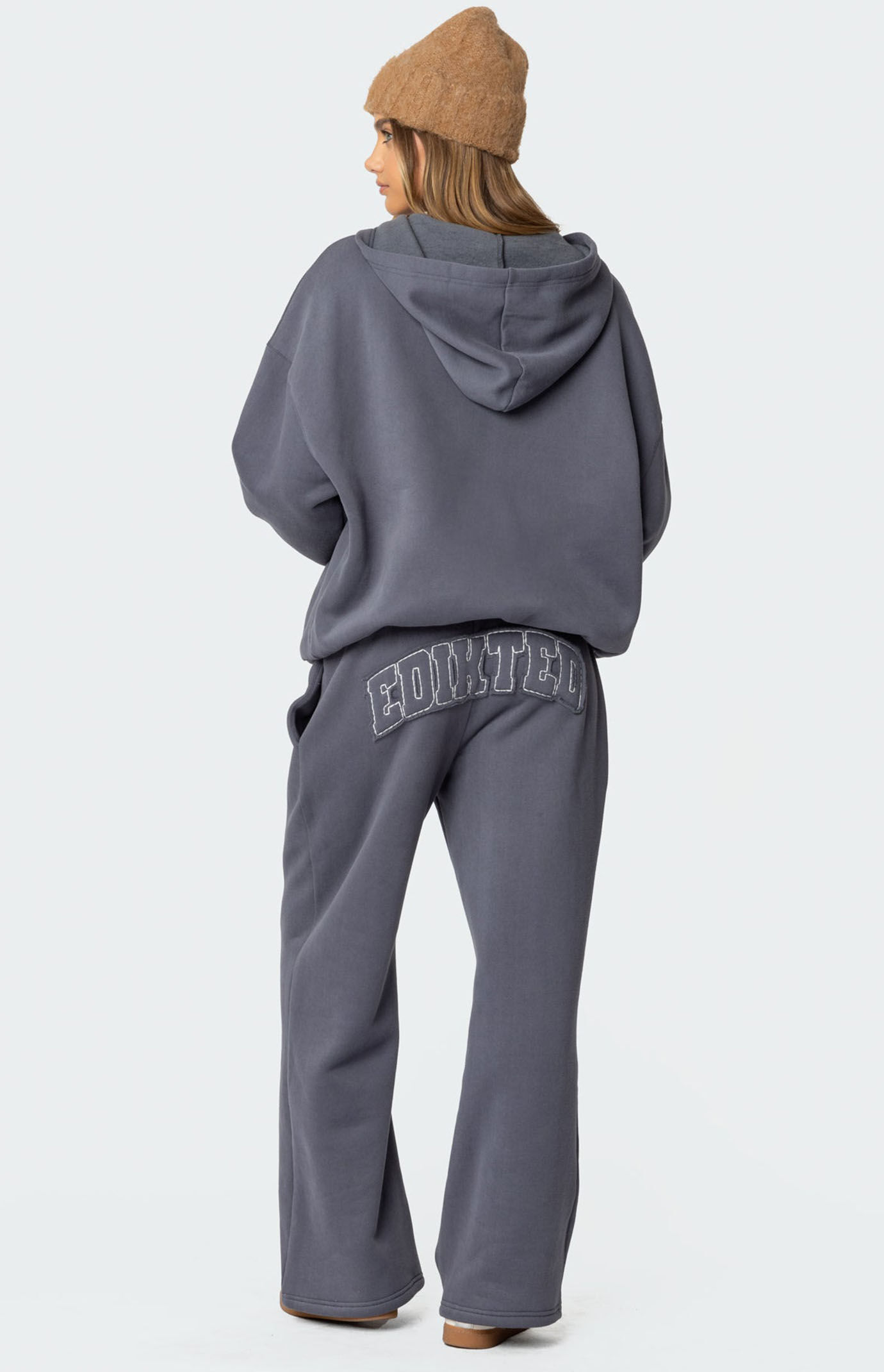 Edikted Forever Edikted Oversized Hoodie | PacSun