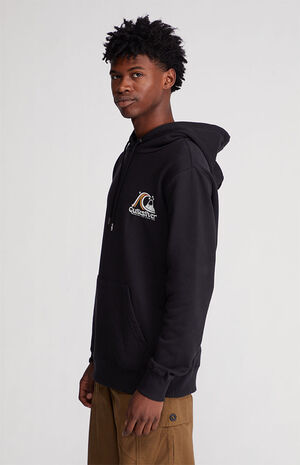 Rolling Circle Hoodie image number 2