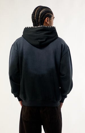 Grin Fleece Hoodie image number 4