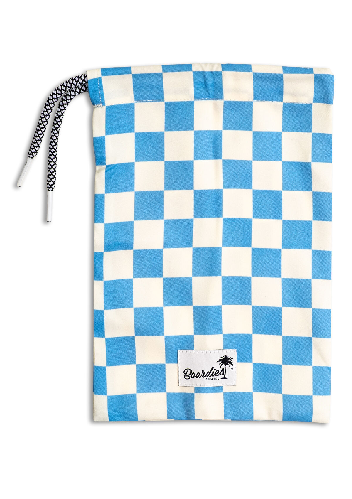 Boardies Kids Checkerboard Liffy Swim Trunks