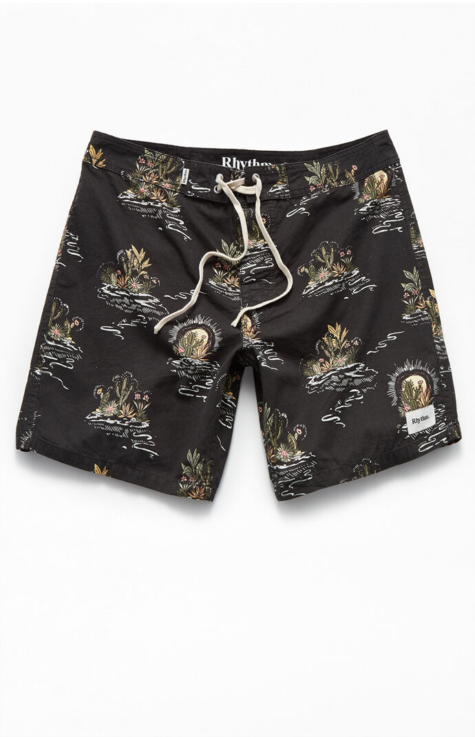 Cactus 16" Boardshorts