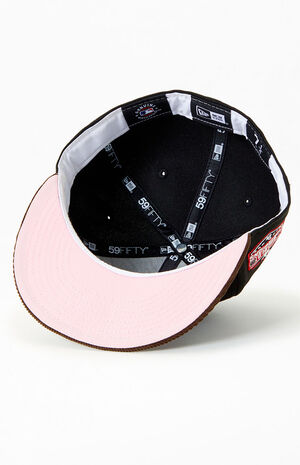 x PS Reserve Los Angeles Dodgers 59FIFTY Fitted Hat image number 4