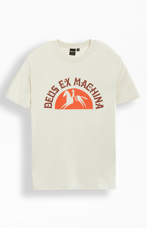 Bareback T-Shirt image number 2