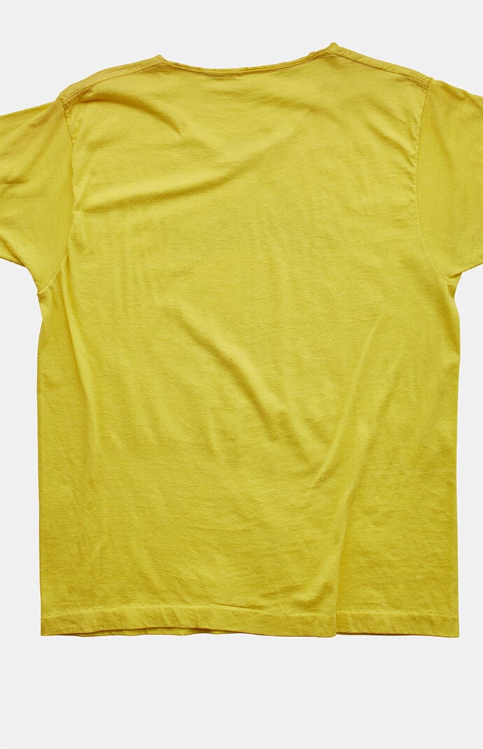 PS VINTAGE 80s Cleveland Cars, Bars, Weirdos V-neck Graphic T-Shirt