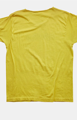 80s Cleveland Cars, Bars, Weirdos V-neck Graphic T-Shirt image number 2