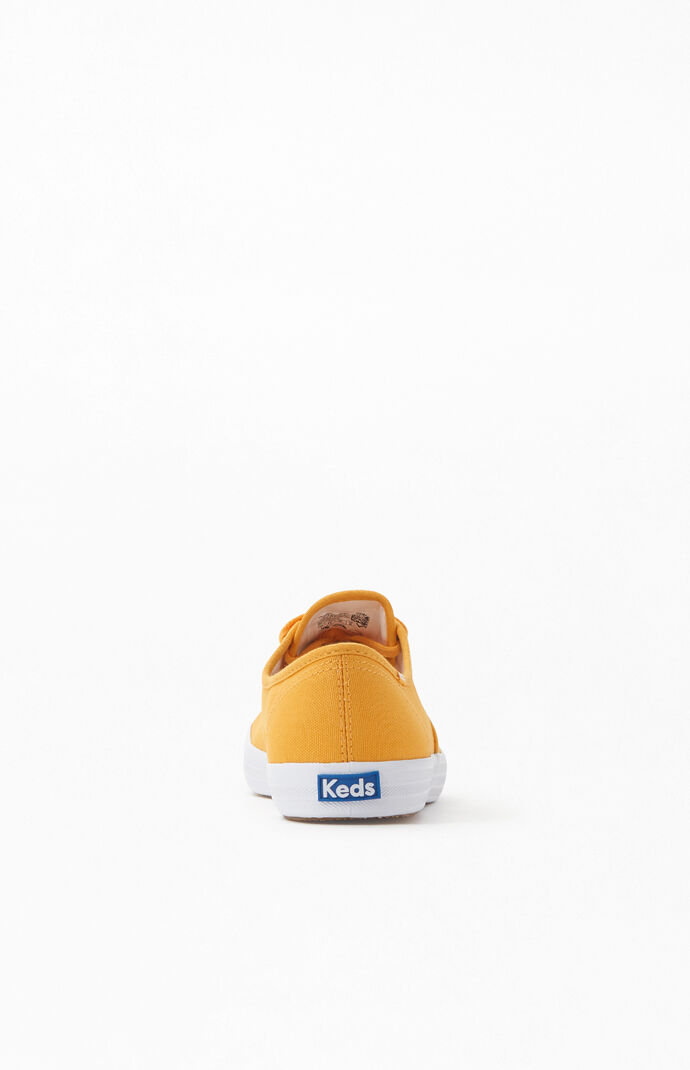 mustard keds