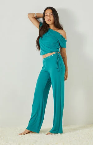 That'll Do Lounge Pants image number 1