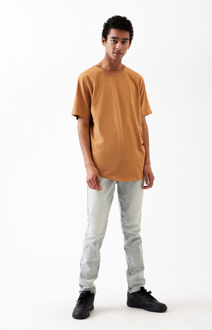 Medium Skinny Jeans