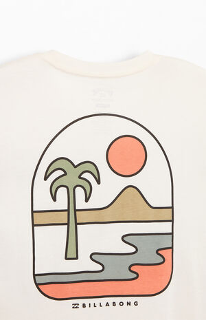 Organic Sands T-Shirt image number 4