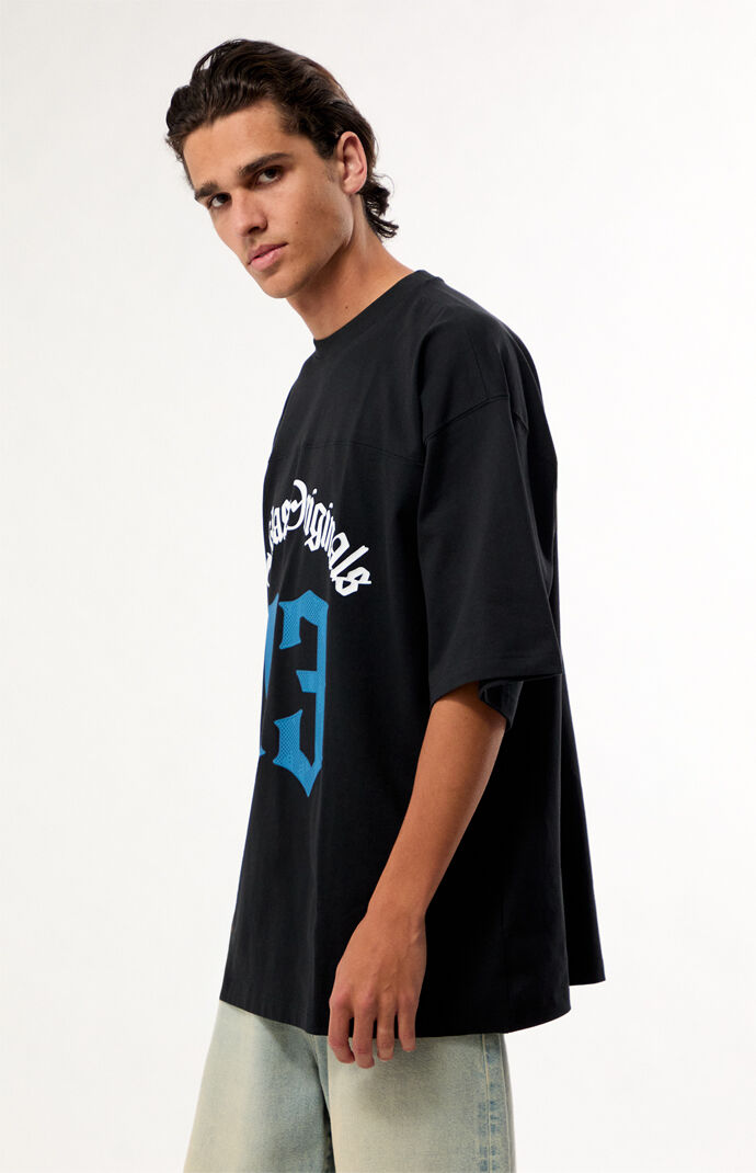 adidas Black OG T-Shirt