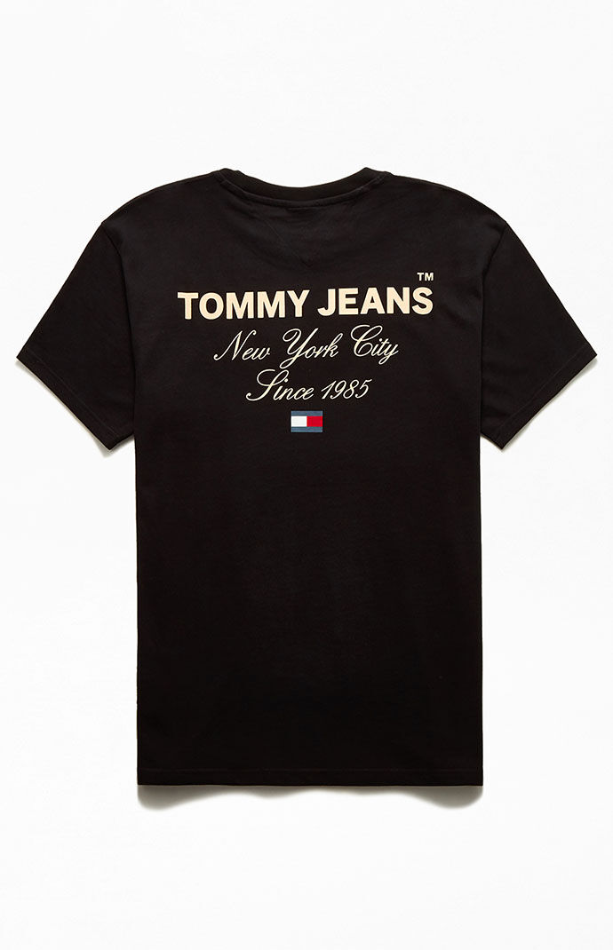 Pacsun tommy jeans store