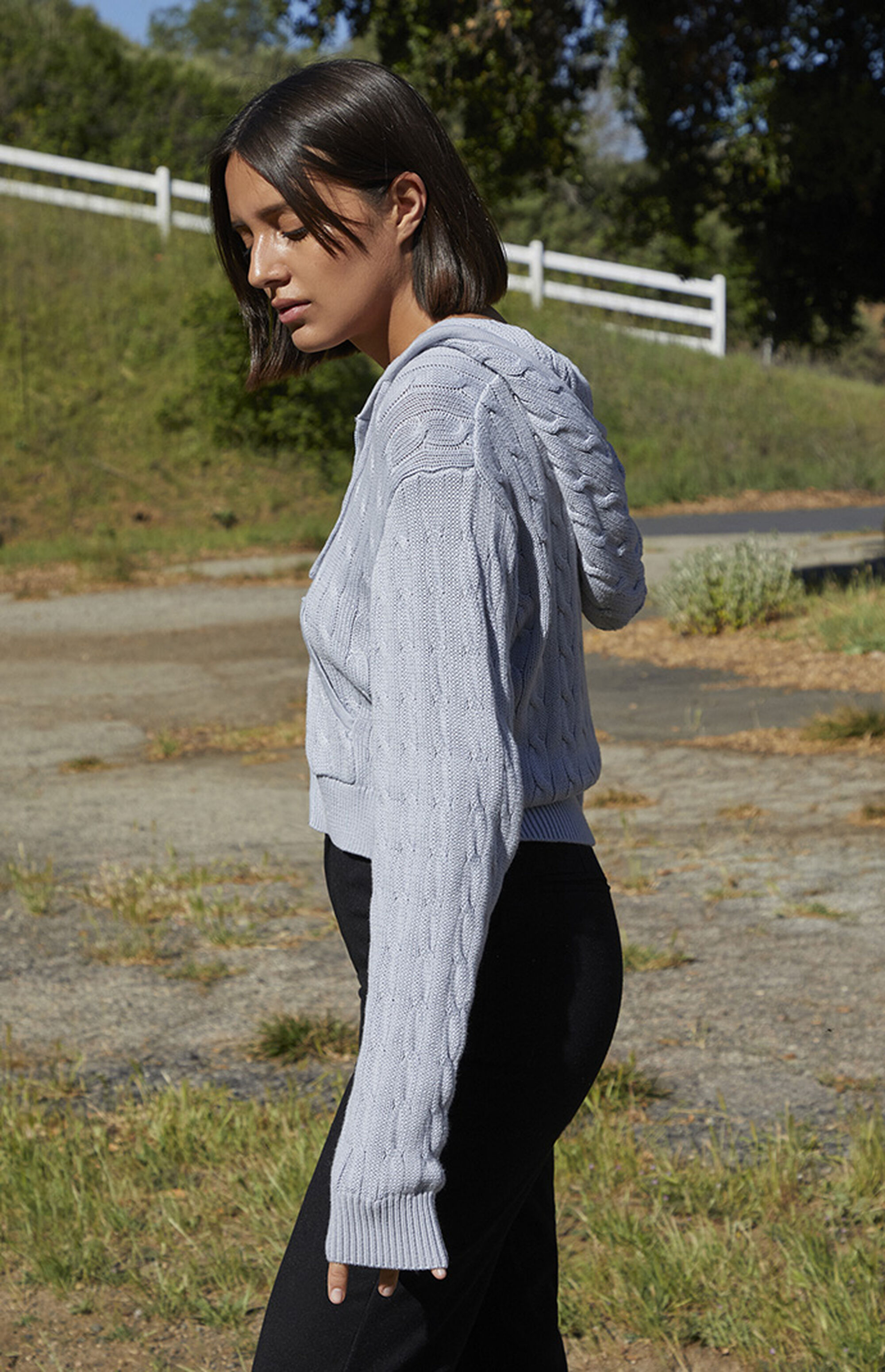 John galt crystal hoodie Clearance