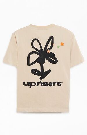 Flower T-Shirt image number 1