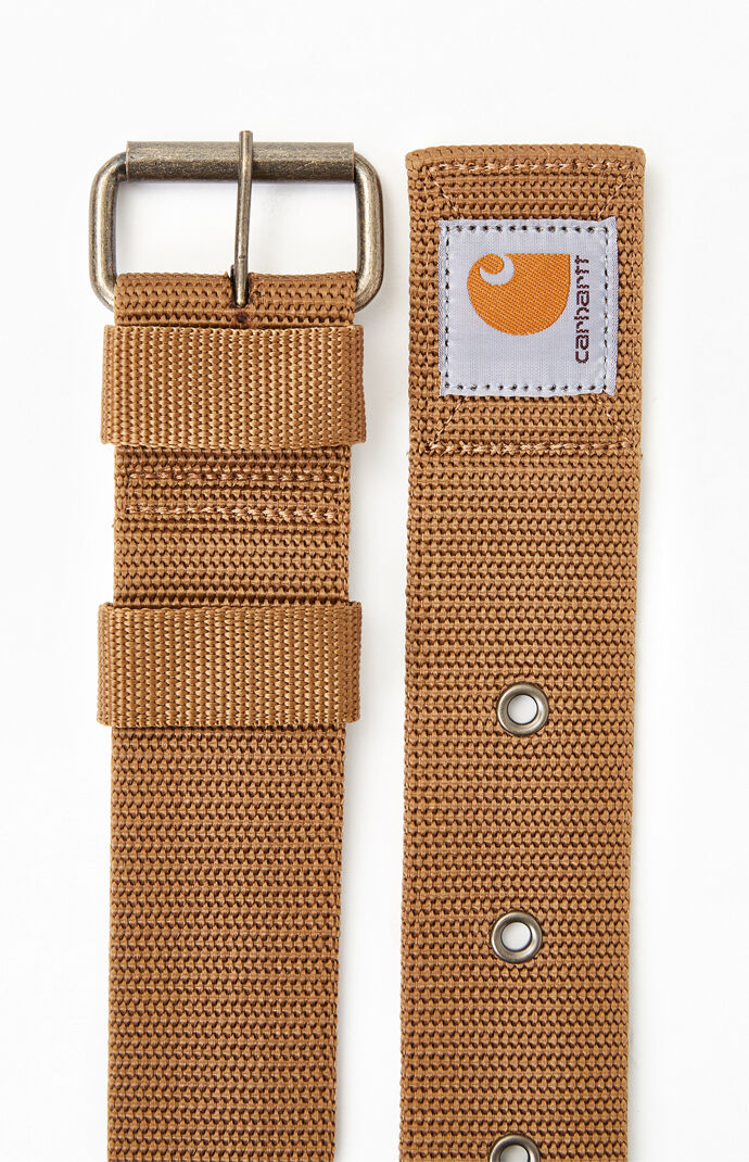 carhartt legacy belt