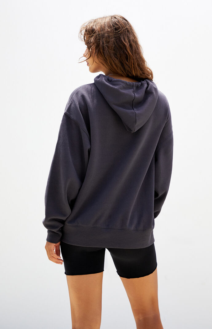 PacSun Womens Newport Hoodie