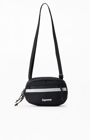 Black Mini Side Bag