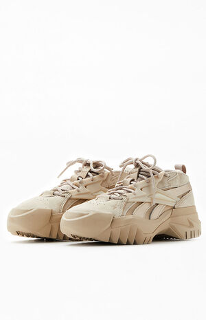Women's Nude Club C Cardi Sneakers image number 2