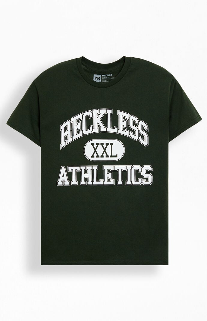 Young Reckless PacSun
