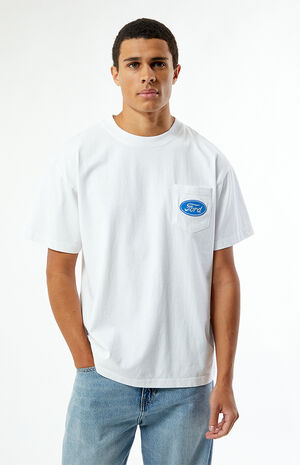 Patch Pocket T-Shirt image number 2