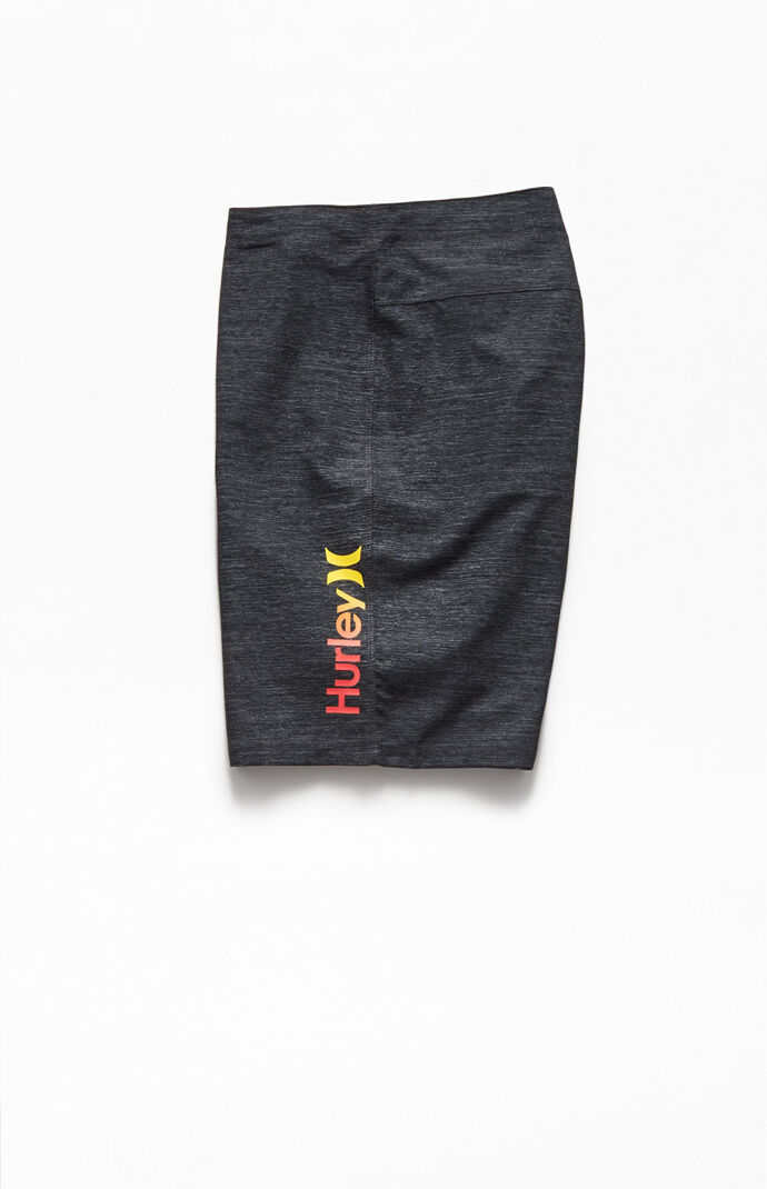 Wayfarer 20" Boardshorts